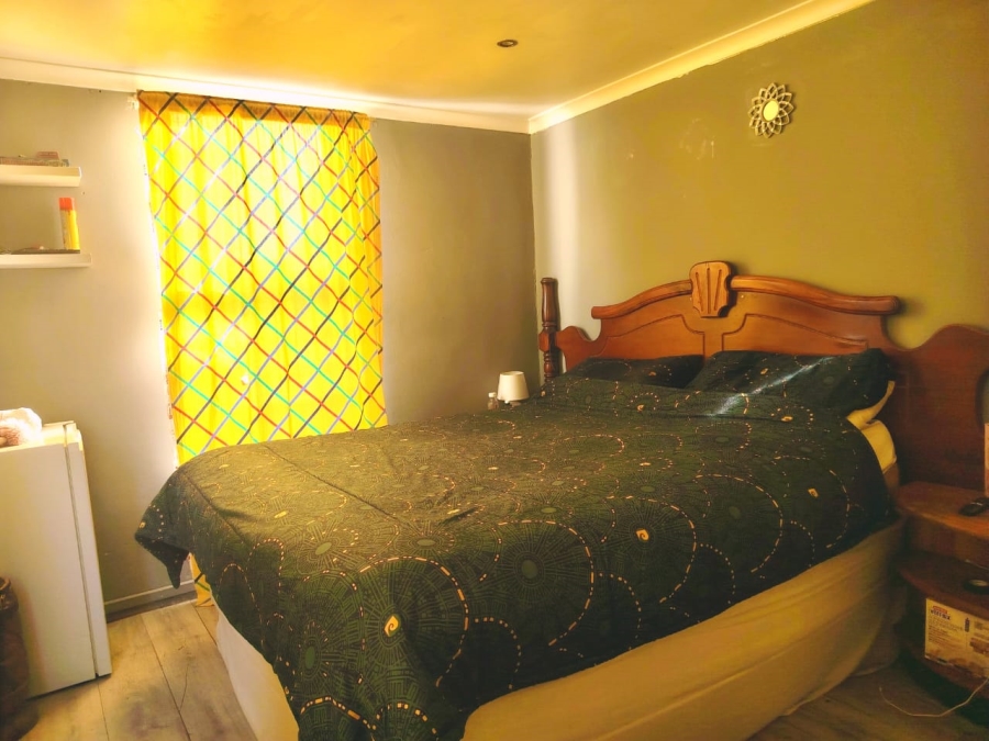3 Bedroom Property for Sale in Sercor Park Western Cape